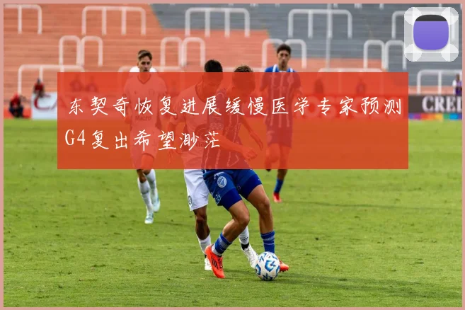 东契奇恢复进展缓慢医学专家预测G4复出希望渺茫