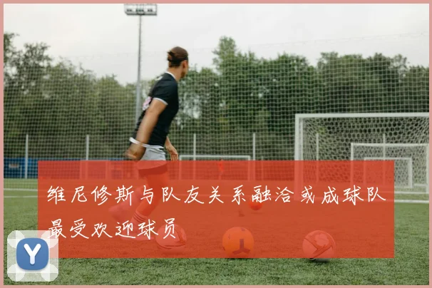 维尼修斯与队友关系融洽或成球队最受欢迎球员