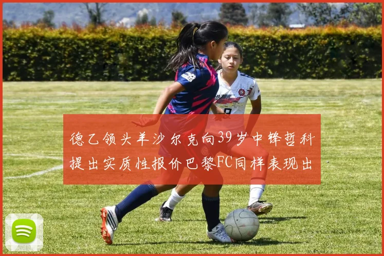 德乙领头羊沙尔克向39岁中锋哲科提出实质性报价巴黎FC同样表现出兴趣